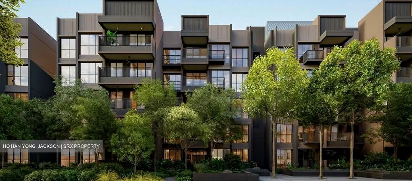 Faber Residence (D5), Apartment #540958481